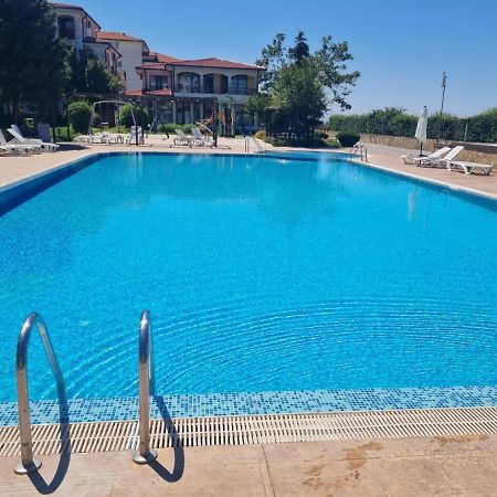 Panoramic Sea View Apartment Rawda Exterior foto