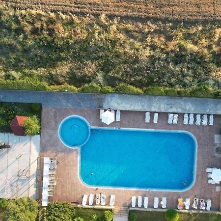 Panoramic Sea View Apartment Rawda Exterior foto