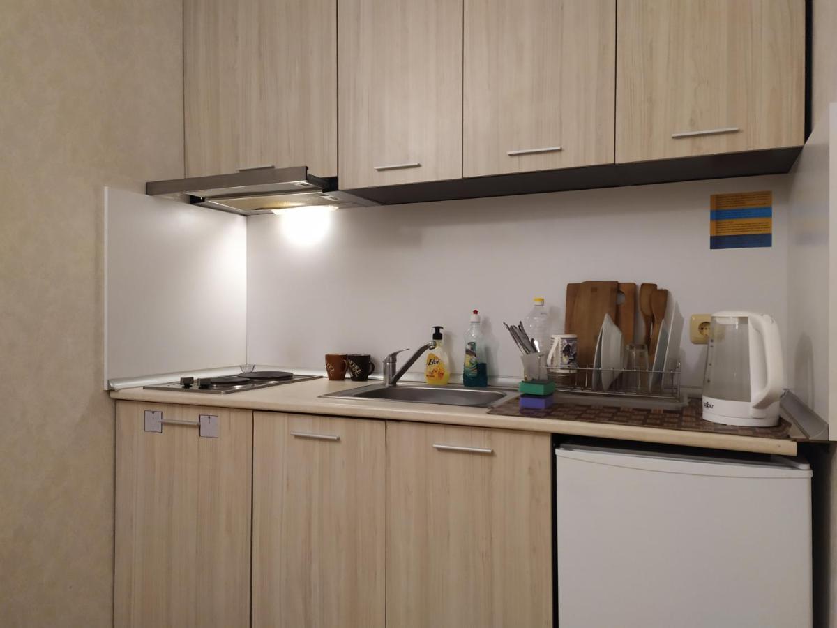 Panoramic Sea View Apartment Rawda Exterior foto