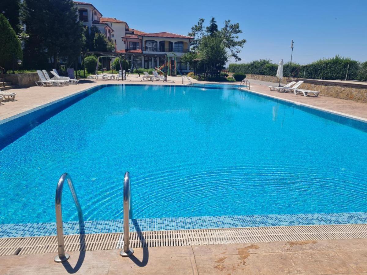 Panoramic Sea View Apartment Rawda Exterior foto