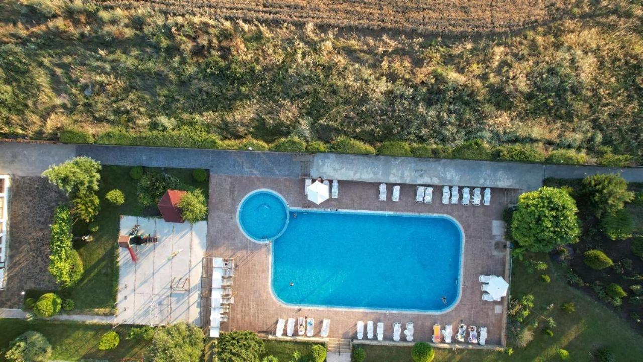 Panoramic Sea View Apartment Rawda Exterior foto