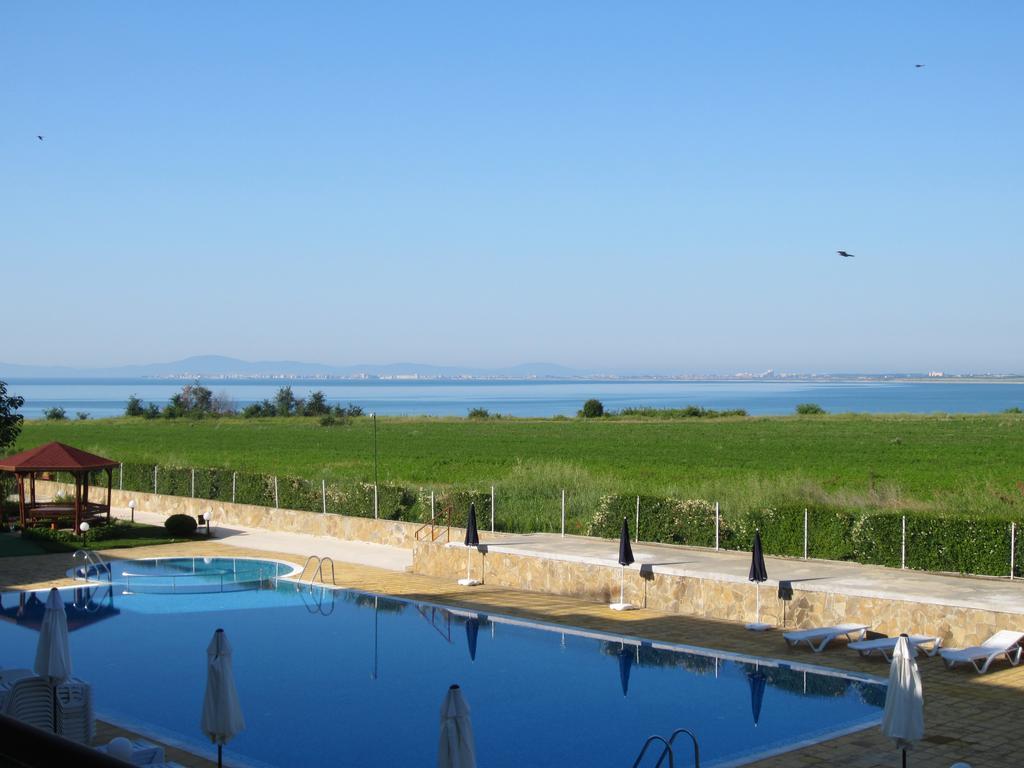 Panoramic Sea View Apartment Rawda Exterior foto