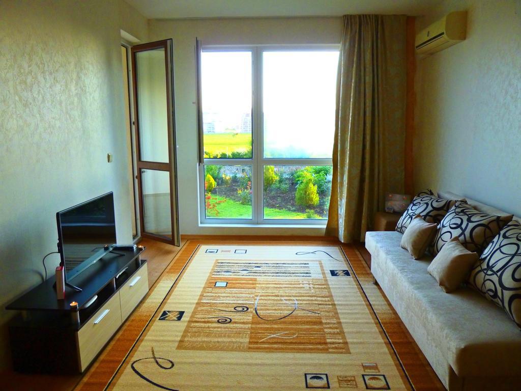 Panoramic Sea View Apartment Rawda Exterior foto