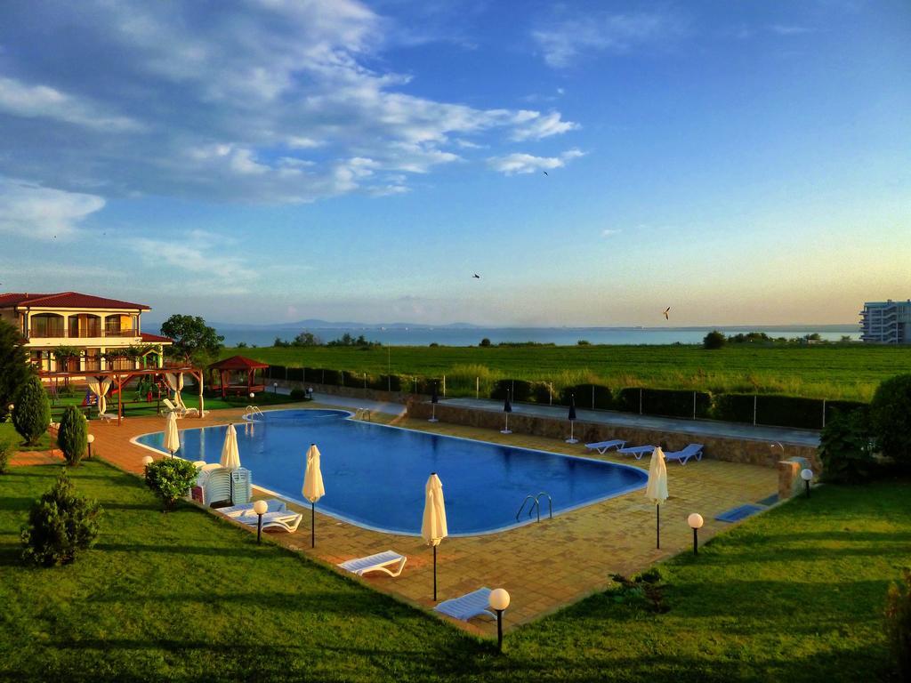 Panoramic Sea View Apartment Rawda Exterior foto