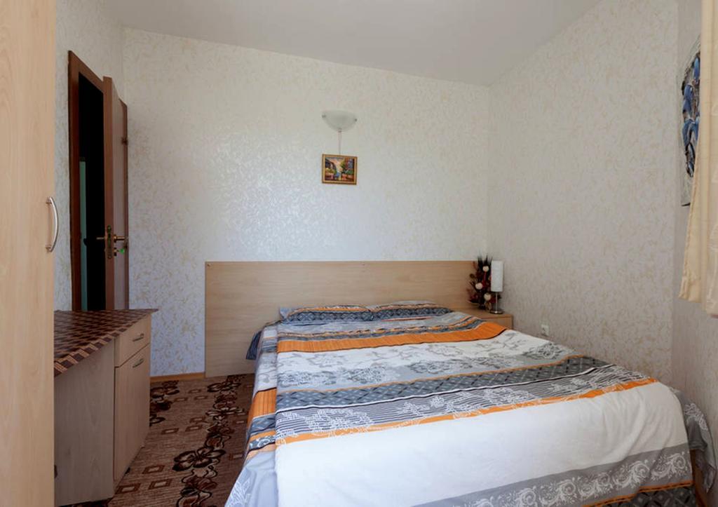 Panoramic Sea View Apartment Rawda Exterior foto