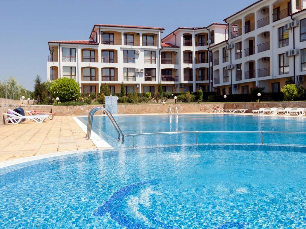 Panoramic Sea View Apartment Rawda Exterior foto