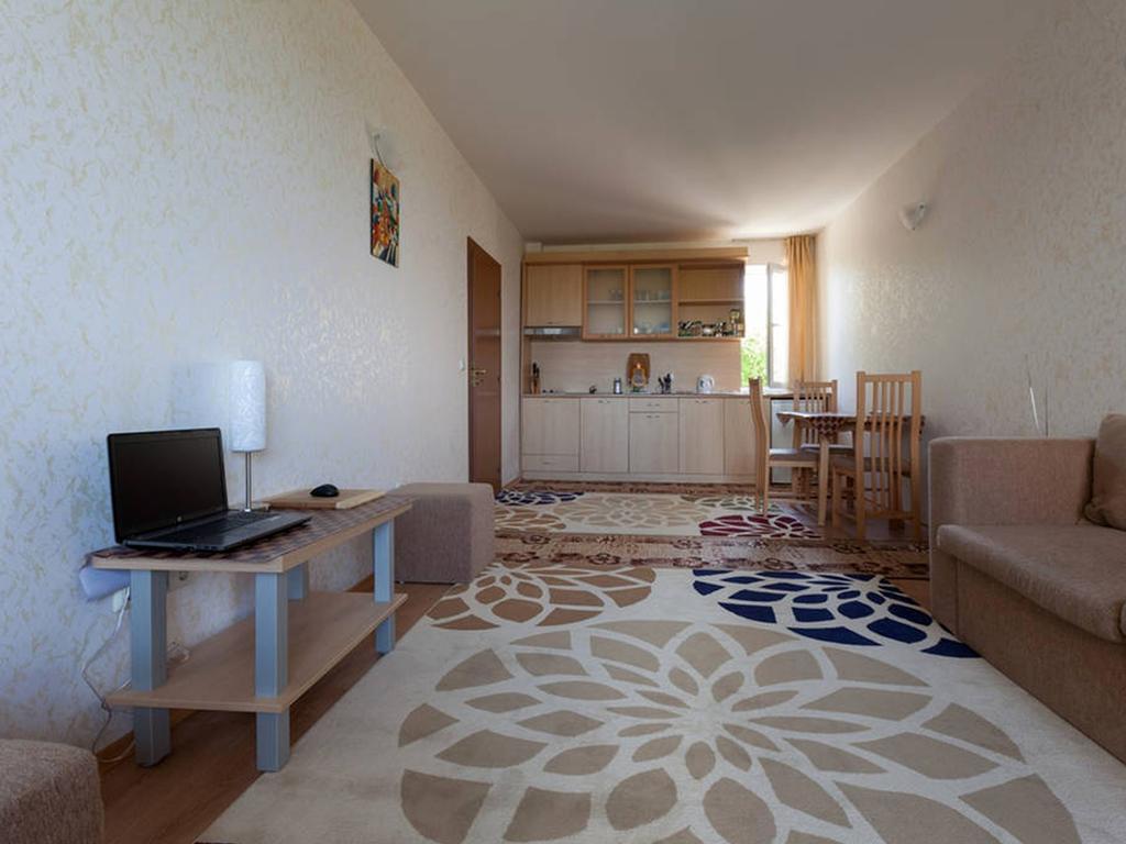 Panoramic Sea View Apartment Rawda Exterior foto