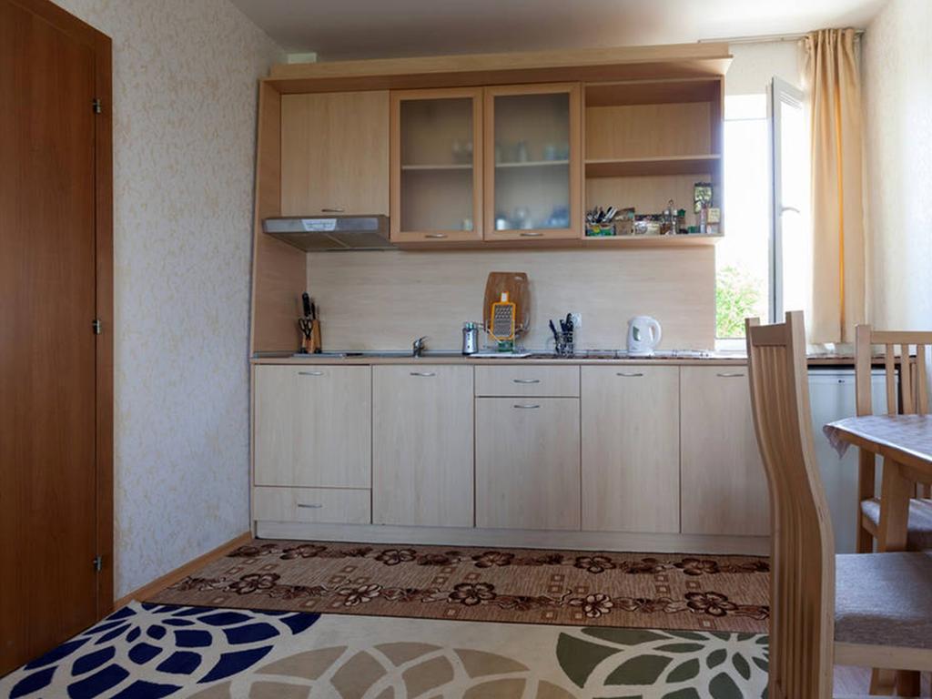 Panoramic Sea View Apartment Rawda Exterior foto
