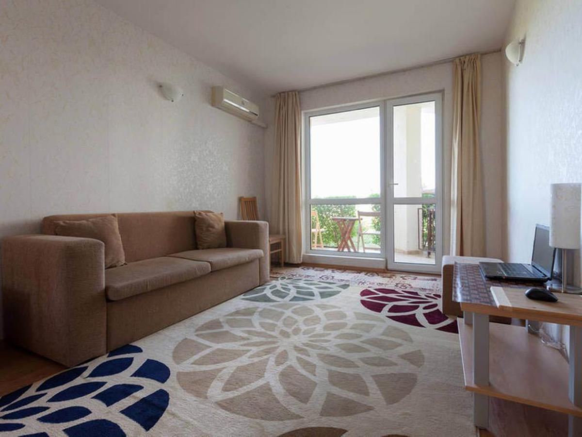 Panoramic Sea View Apartment Rawda Exterior foto